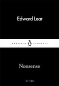 Cover: Nonsense - Penguin Books Ltd