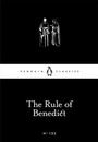Cover: The Rule of Benedict - Penguin Books Ltd