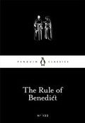 Cover: The Rule of Benedict - Penguin Books Ltd