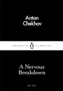 Cover: A Nervous Breakdown - Penguin Books Ltd