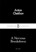 Cover: A Nervous Breakdown - Penguin Books Ltd