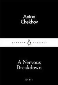 Enlarge image Cover: A Nervous Breakdown - Penguin Books Ltd
