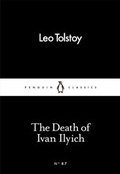 Cover: The Death of Ivan Ilyich - Penguin Books Ltd