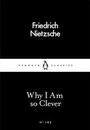 Cover: Why I Am so Clever - Penguin Books Ltd