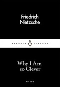 Cover: Why I Am so Clever - Penguin Books Ltd