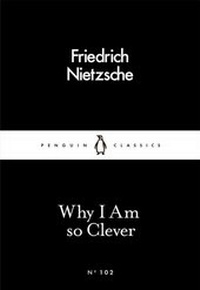 Enlarge image Cover: Why I Am so Clever - Penguin Books Ltd