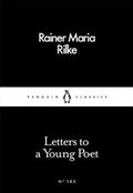 Cover: Letters to a Young Poet - Penguin Books Ltd