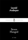 Cover: Seven Hanged - Penguin Books Ltd