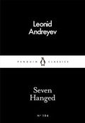Cover: Seven Hanged - Penguin Books Ltd