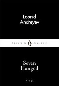 Enlarge image Cover: Seven Hanged - Penguin Books Ltd