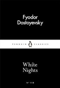 Cover: White Nights - Penguin Books Ltd