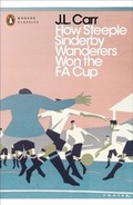 Cover: How Steeple Sinderby Wanderers Won the F.A. Cup - Penguin Books Ltd