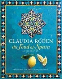 Abbildung von: The Food of Spain - Penguin Books Ltd