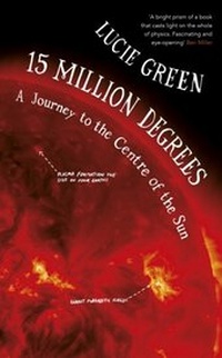 Abbildung von: 15 Million Degrees - Penguin Books Ltd