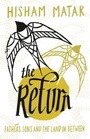 Cover: The Return - Penguin Books Ltd