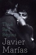 Cover: Thus Bad Begins - Penguin Books Ltd