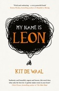 Cover: My Name Is Leon - Penguin Books Ltd