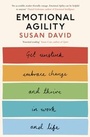 Cover: Emotional Agility - Penguin Books Ltd