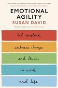 Cover: Emotional Agility - Penguin Books Ltd