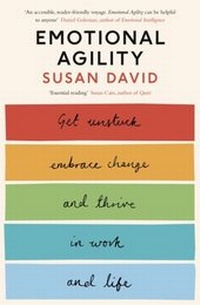 Enlarge image Cover: Emotional Agility - Penguin Books Ltd