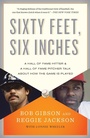 Cover: Sixty Feet, Six Inches - Doubleday & Co Inc.