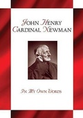 Cover: John Henry Cardianl Newman - Liguori Publications,U.S.