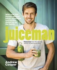 Abbildung von: Juiceman - Penguin Books Ltd