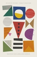 Cover: The Zoo of the New - Penguin Books Ltd