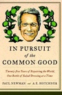 Cover: In Pursuit of the Common Good - Currency