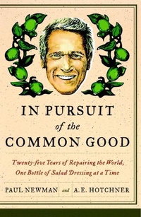 Enlarge image Cover: In Pursuit of the Common Good - Currency
