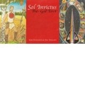 Cover: Sol Invictus: The God Tarot - Schiffer Publishing Ltd