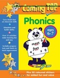 Cover: Phonics: Ages 6-7 - Lorenz Books
