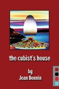 Cover: The Cubist's House - Red Egg Publishing
