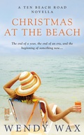 Cover: Christmas at the Beach - InterMix