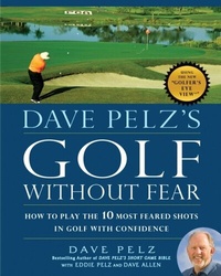 Abbildung von: Dave Pelz's Golf without Fear - Avery