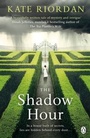 Cover: The Shadow Hour - Penguin Books Ltd