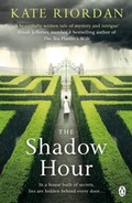 Cover: The Shadow Hour - Penguin Books Ltd