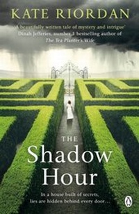 Enlarge image Cover: The Shadow Hour - Penguin Books Ltd