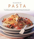 Cover: Classic Pasta - Lorenz Books