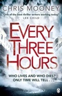 Cover: Every Three Hours - Penguin Books Ltd
