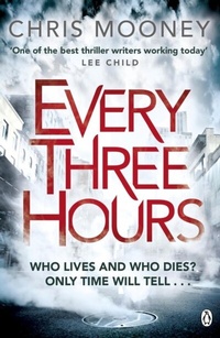Enlarge image Cover: Every Three Hours - Penguin Books Ltd