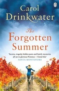Cover: The Forgotten Summer - Penguin Books Ltd