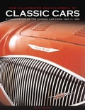 Cover: Classic Cars - Lorenz Books