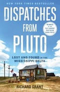 Cover: Dispatches from Pluto - Simon + Schuster LLC