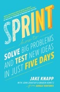 Cover: Sprint - Transworld Digital