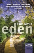 Cover: Eden - Transworld Digital