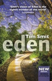 Enlarge image Cover: Eden - Transworld Digital