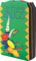 Cover: Our Friends the Bugs - Laughing Elephant