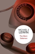 Cover: The Silent Salesman - Macmillan Bello