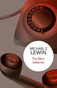 Enlarge image Cover: The Silent Salesman - Macmillan Bello